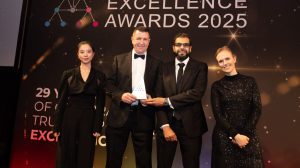 Terra Global Logistics (Cambodia) Celebrates 5 Years of Excellence in Supply Chain Solutions
