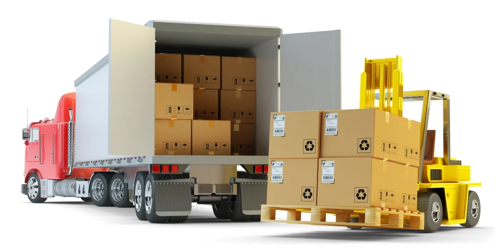Import Consolidation